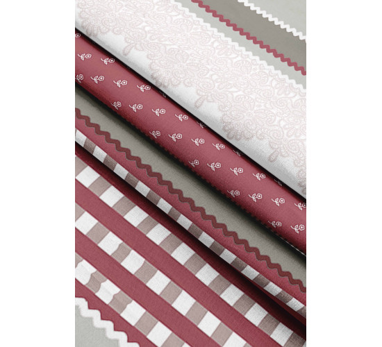 Наволочки бязевые 2 шт. Мастерская снов 7908-2