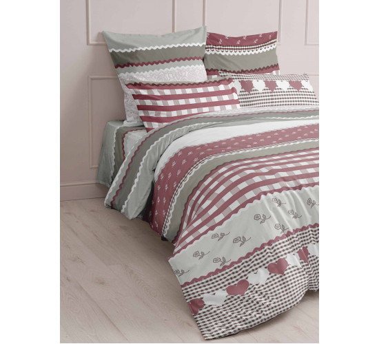 Наволочки бязевые 2 шт. Мастерская снов 7908-2