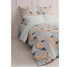 Постельное белье поплин Мастерская снов вид 21520-2