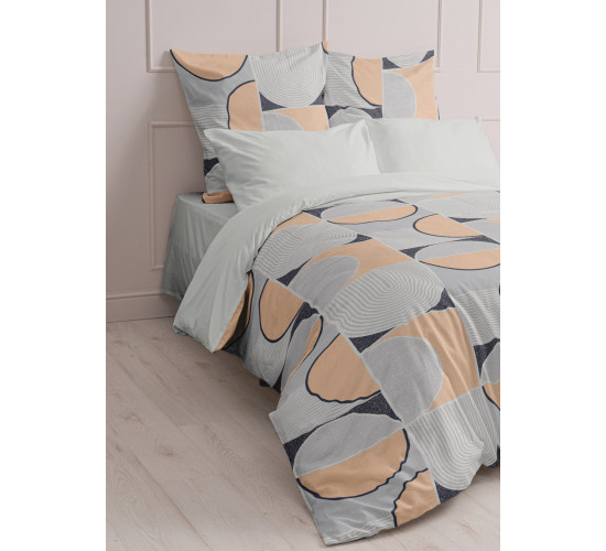 Постельное белье поплин Мастерская снов вид 21520-2