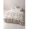 Постельное белье поплин Мастерская снов вид 21520-2