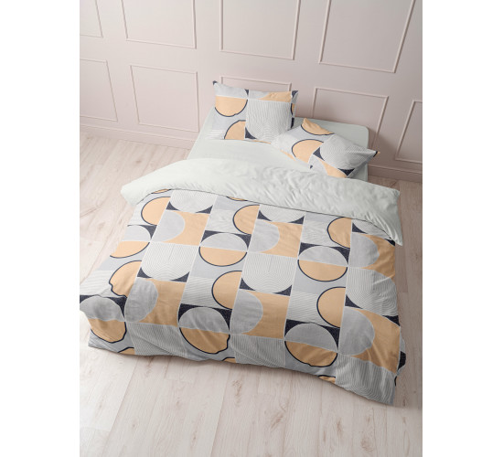 Постельное белье поплин Мастерская снов вид 21520-2