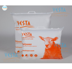 Подушка Vesta Меринос
