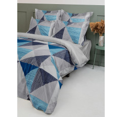 Постельное белье перкаль Экодом вид 21596-1