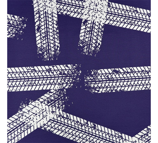 Детское (подростковое) постельное белье поплин Bravo kids dreams Гонки