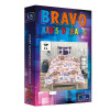 Детское (подростковое) постельное белье поплин Bravo kids dreams Гонки