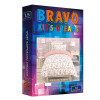Детское (подростковое) постельное белье поплин Bravo kids dreams Балерины