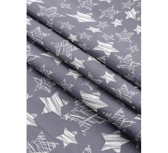 Детское (подростковое) постельное белье поплин Мамино счастье вид 9051-1