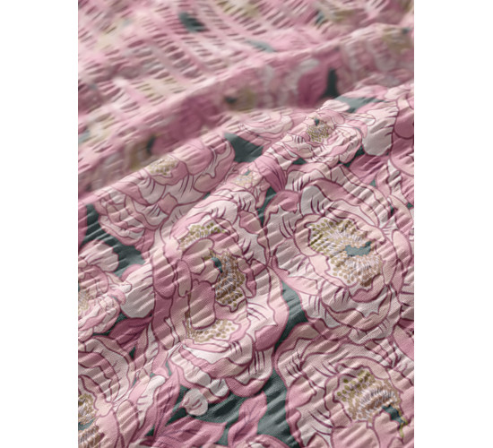 Постельное белье ситец гофре Мастерская снов вид 21692-1