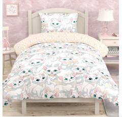 Детское (подростковое) постельное белье поплин Bravo kids dreams Муррмяу