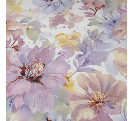 Постельное белье сатин Для Snoff Тициана