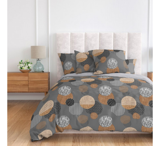 Постельное белье бязь Спал Спалыч Дайр