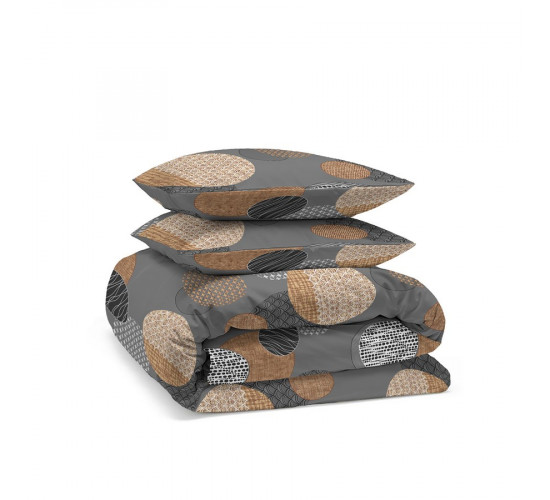 Постельное белье бязь Спал Спалыч Дайр