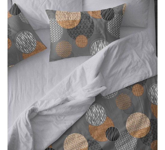 Постельное белье бязь Спал Спалыч Дайр