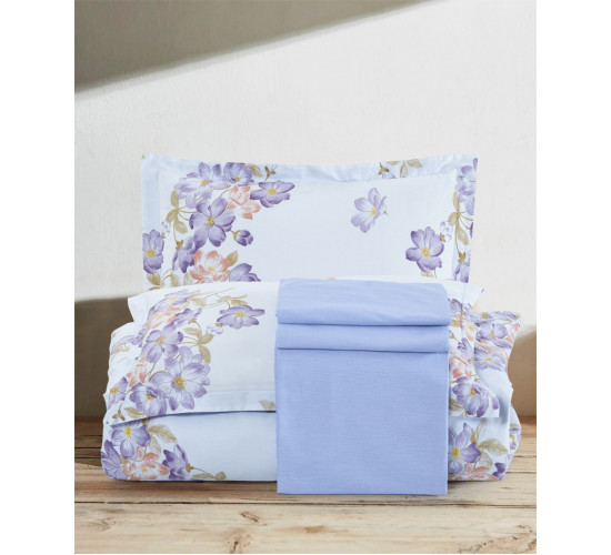 Постельное белье Karteks люкс рисунок KB-582