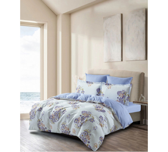 Постельное белье Karteks люкс рисунок KB-582