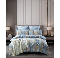 Постельное белье Karteks люкс рисунок KB-585