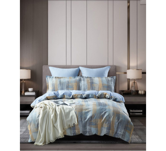 Постельное белье Karteks люкс рисунок KB-585