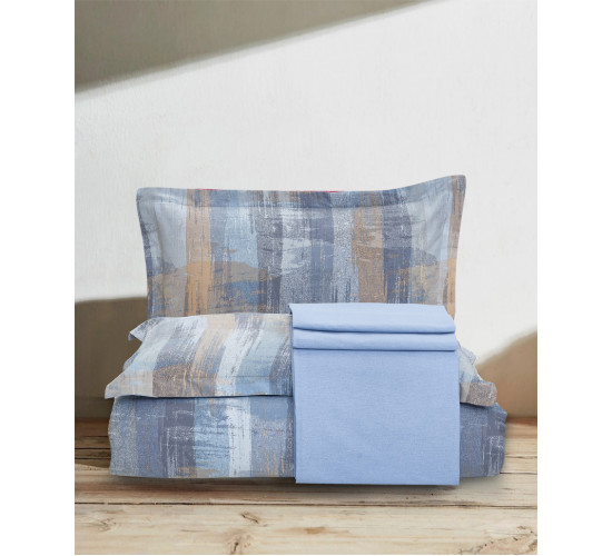 Постельное белье Karteks люкс рисунок KB-585