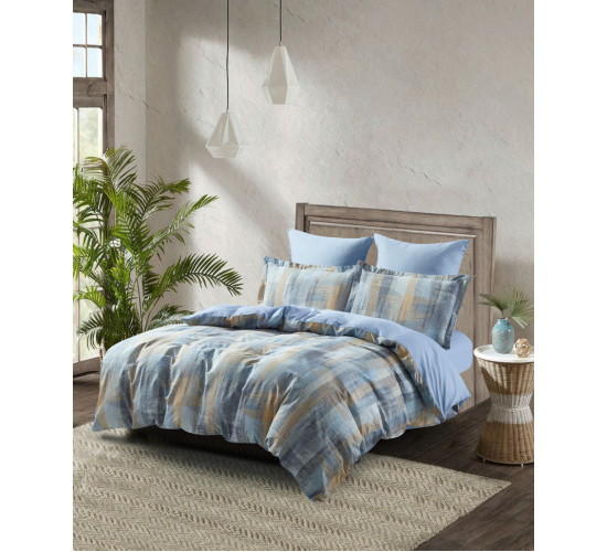 Постельное белье Karteks люкс рисунок KB-585