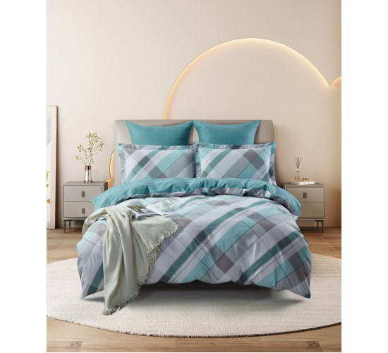 Постельное белье Karteks люкс рисунок KB-588