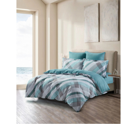 Постельное белье Karteks люкс рисунок KB-588