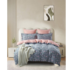 Постельное белье Karteks люкс рисунок KB-592