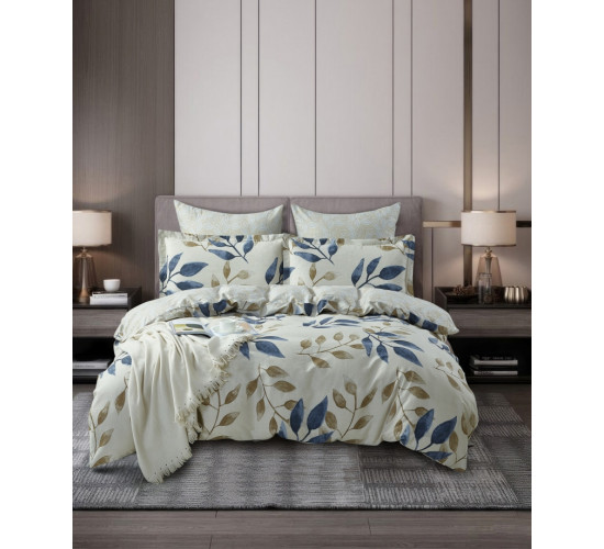 Постельное белье Karteks люкс рисунок KB-593