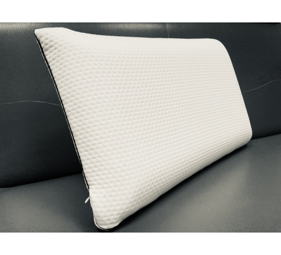 Подушка Анатомическая с эффектом памяти Classic Comfort