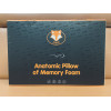 Подушка Анатомическая с эффектом памяти Ergonomic Antistress Wave