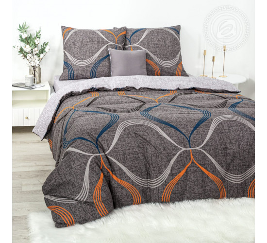 Постельное белье бязь АртПостель Эффект