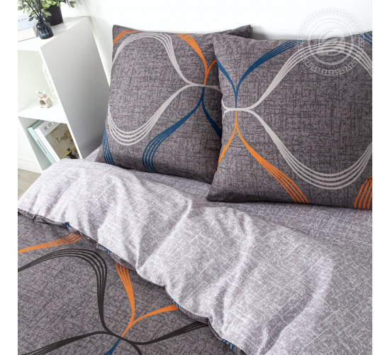 Постельное белье бязь АртПостель Эффект