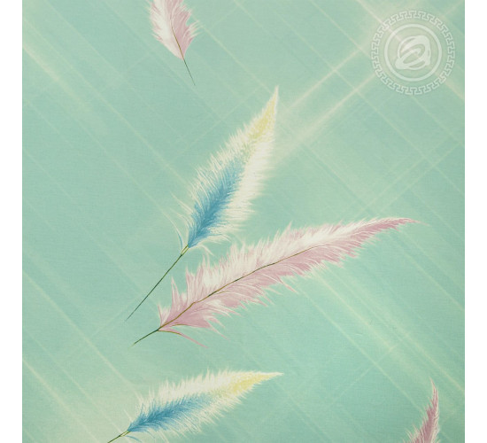 Постельное белье поплин АртПостель Астильба