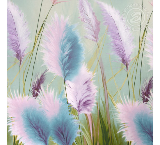 Постельное белье поплин АртПостель Астильба