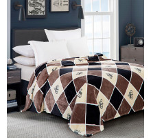 Плед велсофт Comfort Tex 1449 Набивка