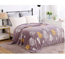 Плед велсофт Comfort Tex 1455 Набивка