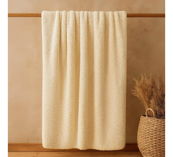 Плед мех Барашек Premium Comfort Tex MB-6121 Плед мех Барашек Premium Comfort Tex MB-6121