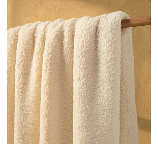 Плед мех Барашек Premium Comfort Tex MB-6121 Плед мех Барашек Premium Comfort Tex MB-6121