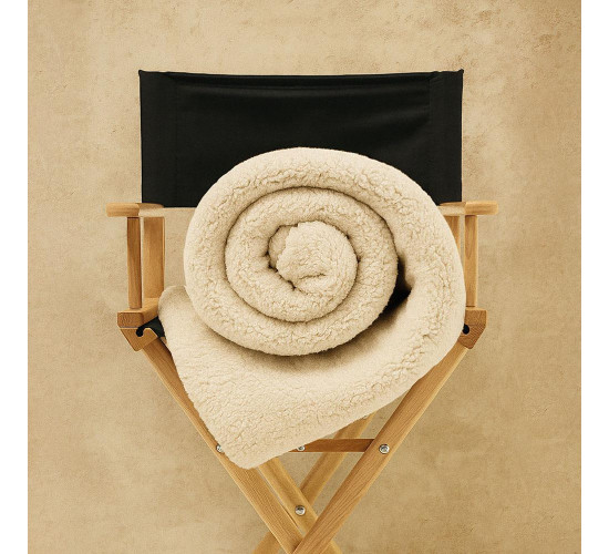 Плед мех Барашек Premium Comfort Tex MB-6121 Плед мех Барашек Premium Comfort Tex MB-6121