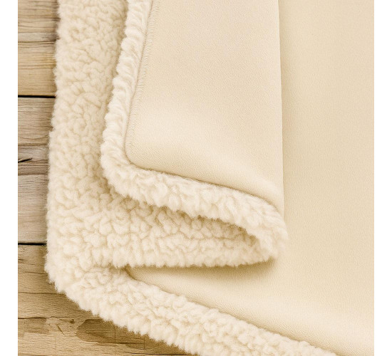 Плед мех Барашек Premium Comfort Tex MB-6121 Плед мех Барашек Premium Comfort Tex MB-6121