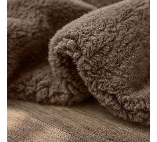 Плед мех Барашек Premium Comfort Tex MB-6168 Плед мех Барашек Premium Comfort Tex MB-6168