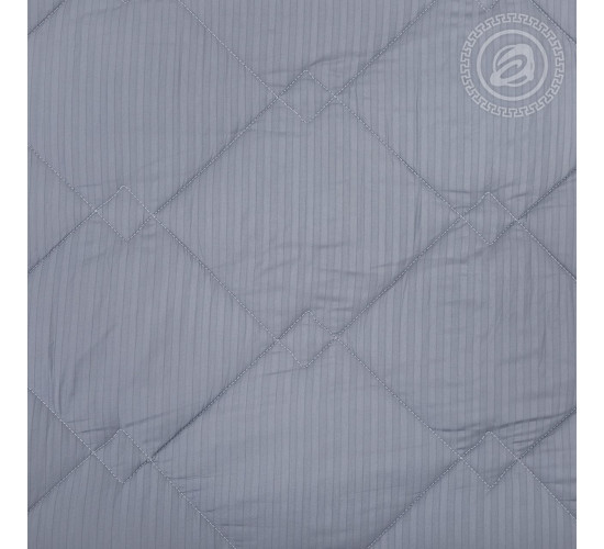 Одеяло АртПостель Premium collection Бамбук Страйп-сатин всесезонное