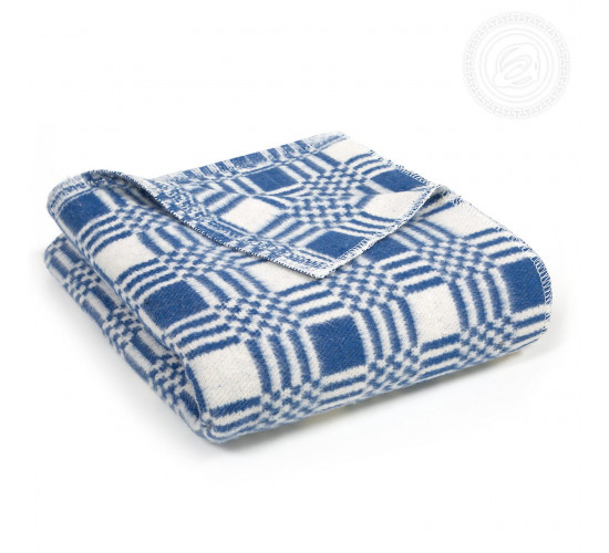 Одеяло байковое Артпостель всесезонное