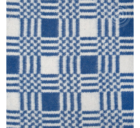 Одеяло байковое Артпостель всесезонное