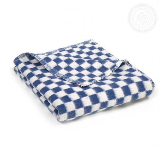 Одеяло байковое Артпостель всесезонное