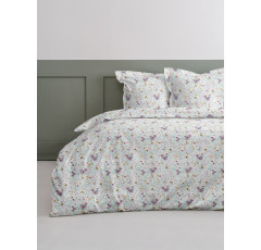 Постельное белье перкаль Экодом вид 21883-1