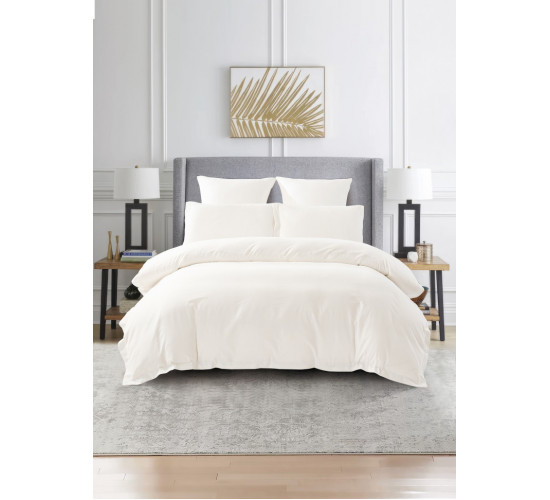 Постельное белье вареный жаккард Karteks VJT-02