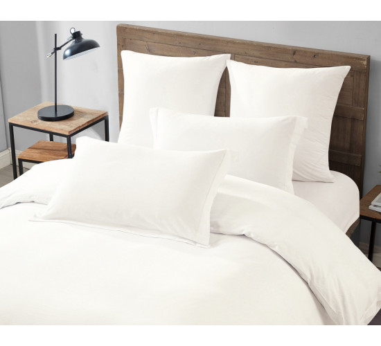 Постельное белье вареный жаккард Karteks VJT-02