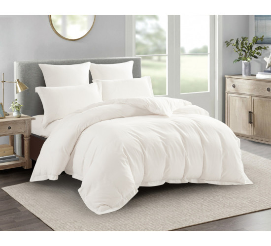 Постельное белье вареный жаккард Karteks VJT-02