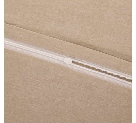 Постельное белье вареный жаккард Karteks VJT-04